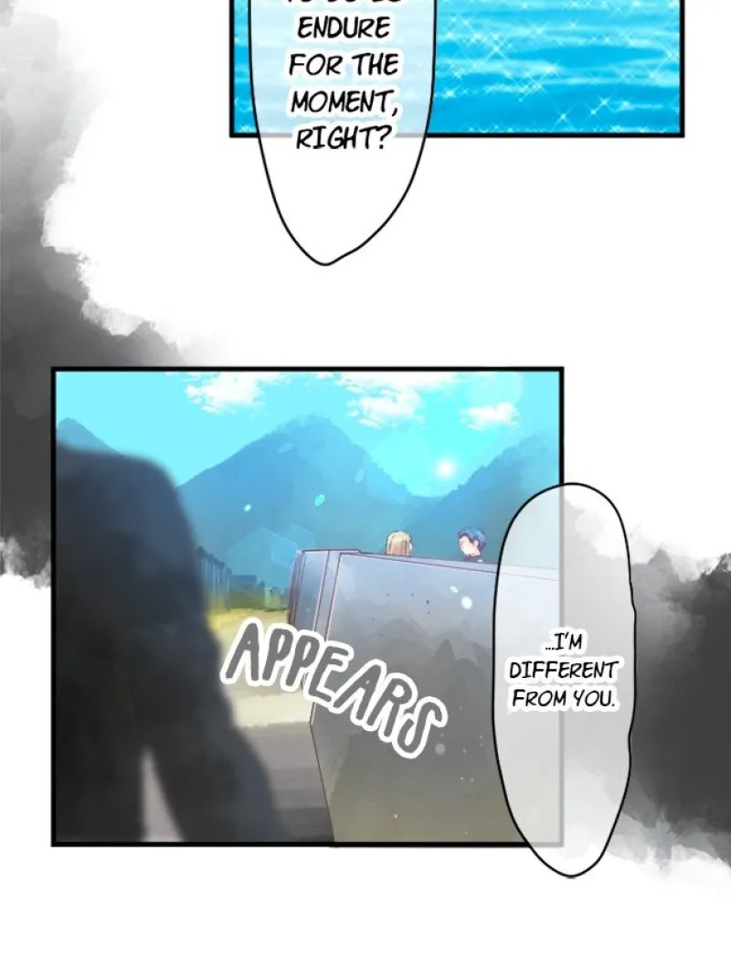 Love Hug Chapter 139 Online - página 17