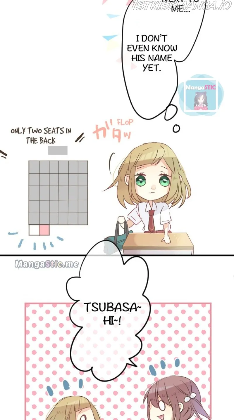 Love Hug Chapter 14 Online - página 4