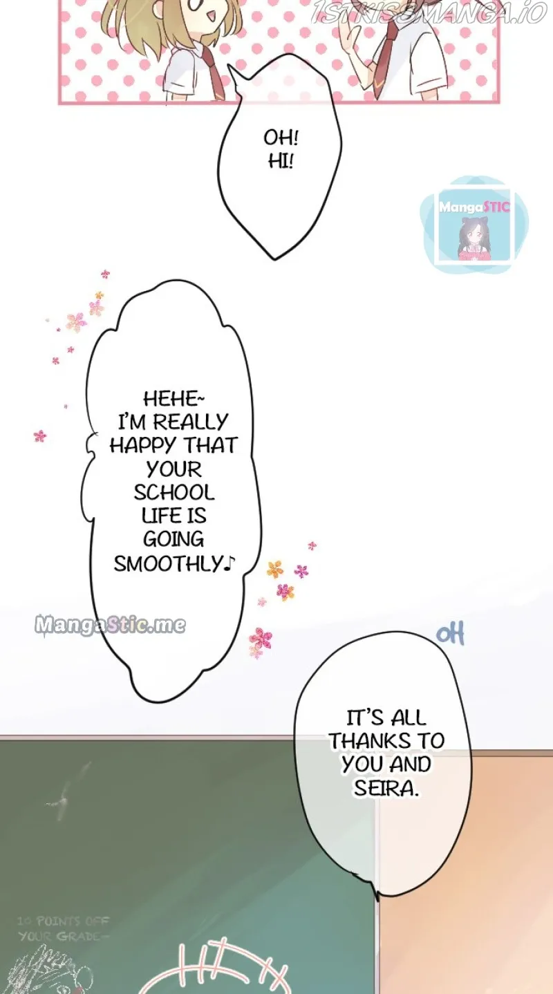 Love Hug Chapter 14 Online - página 5