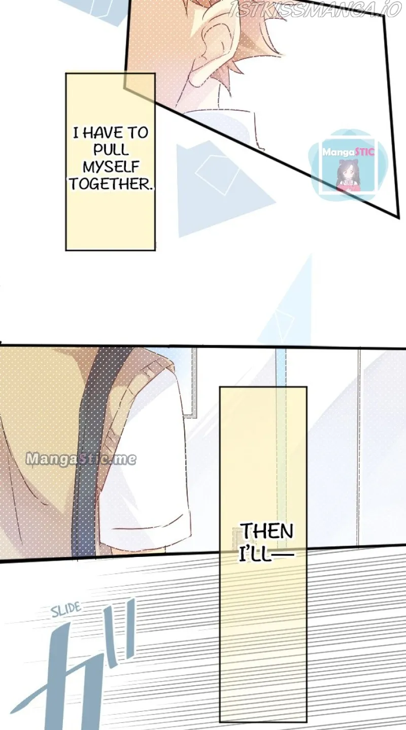 Love Hug Chapter 14 Online - página 24