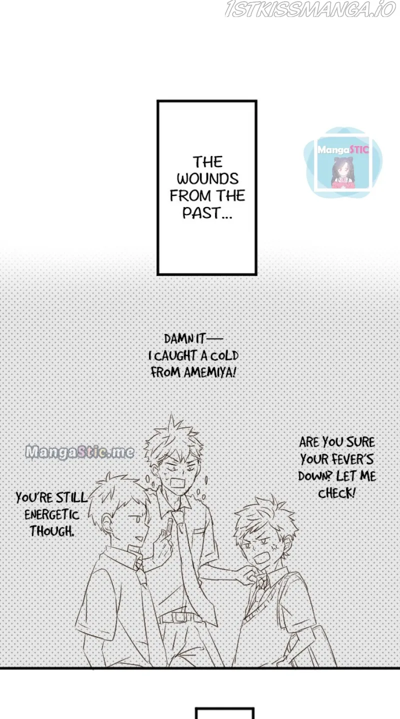 Love Hug Chapter 14 Online - página 30
