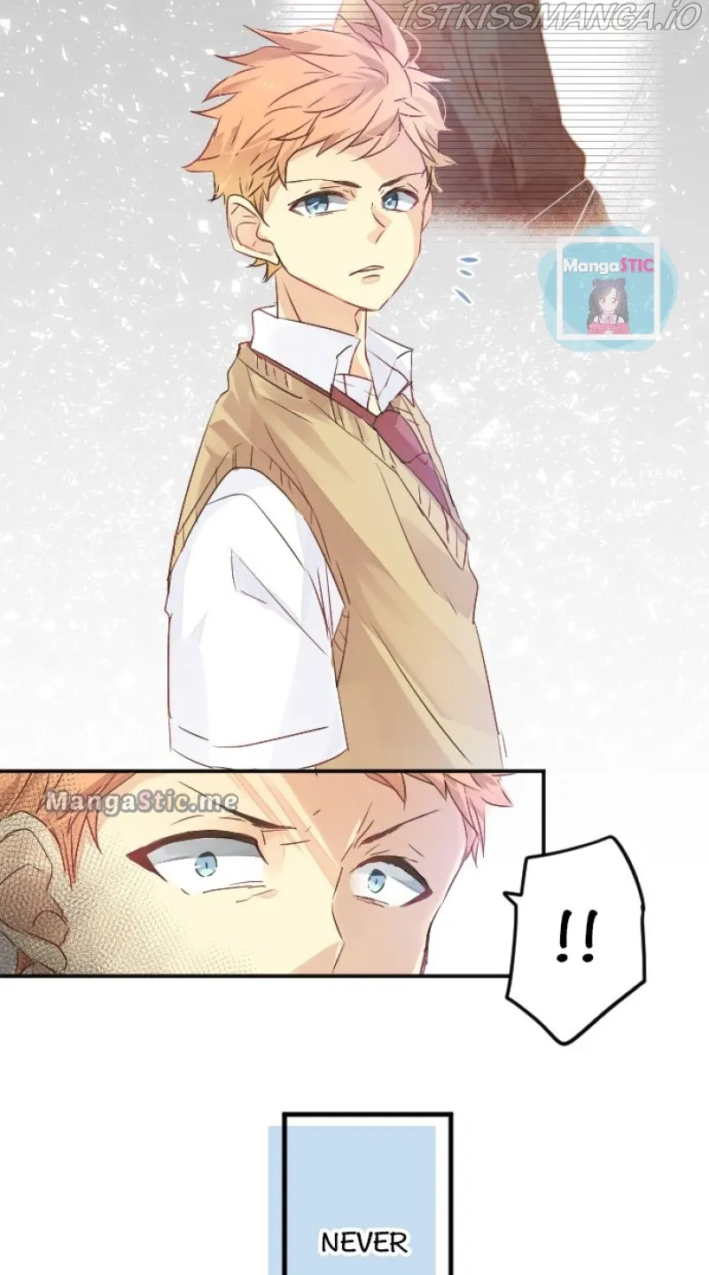Love Hug Chapter 14 Online - página 37