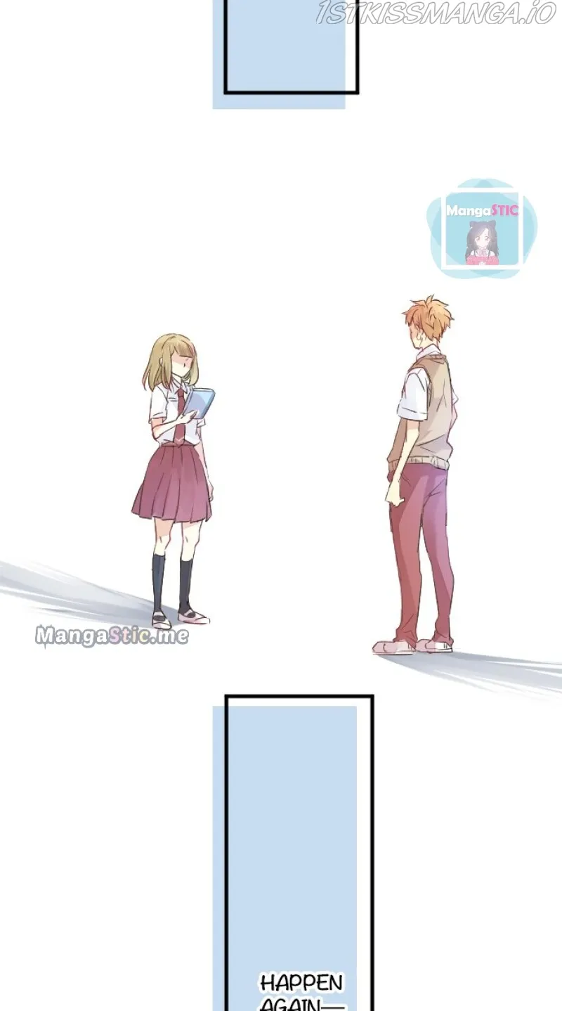 Love Hug Chapter 14 Online - página 38