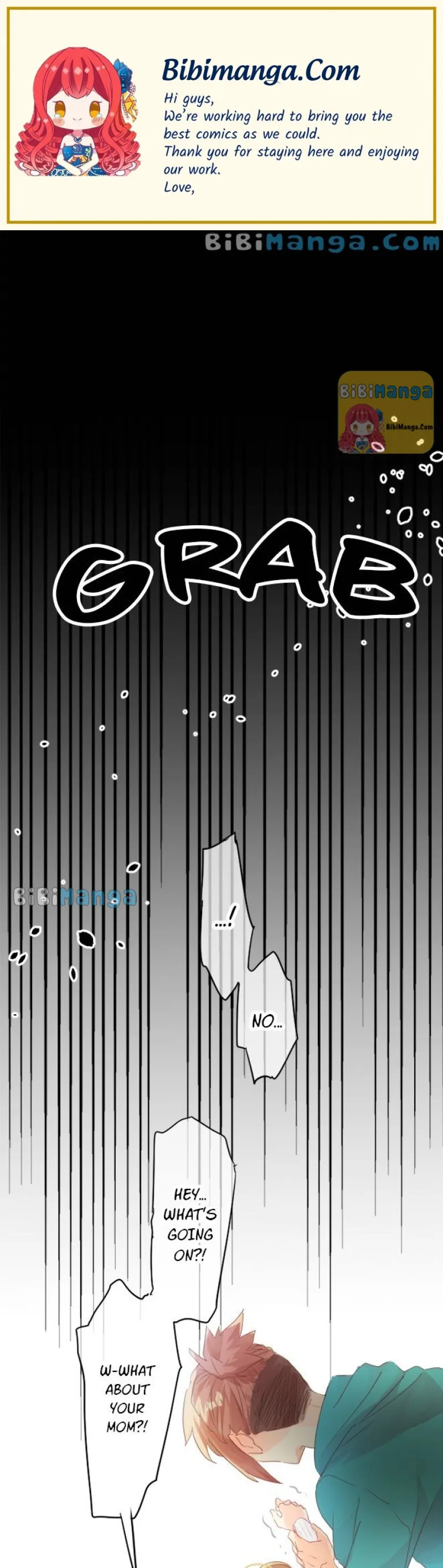 Love Hug Chapter 140 Online - página 2