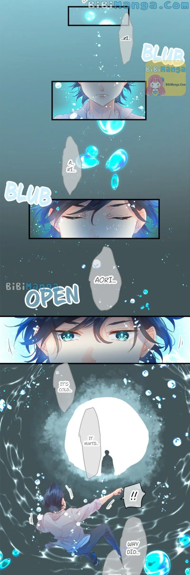 Love Hug Chapter 140 Online - página 6