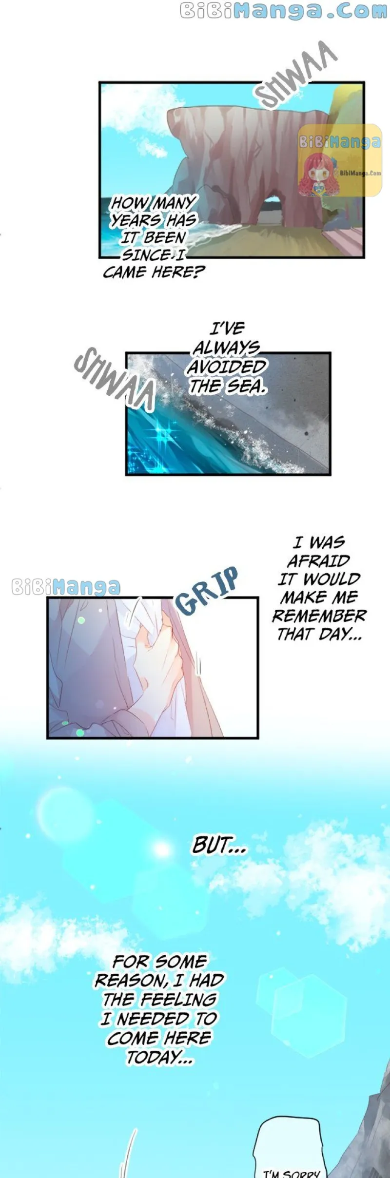Love Hug Chapter 140 Online - página 10
