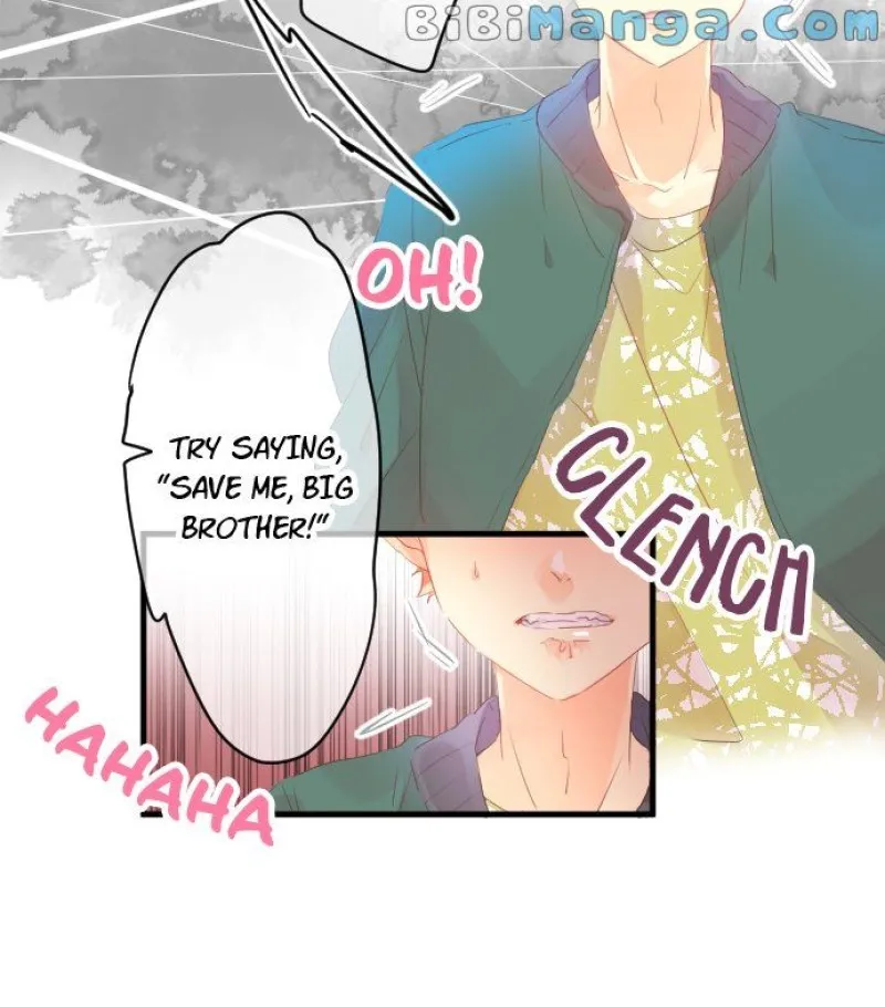 Love Hug Chapter 141 Online - página 9