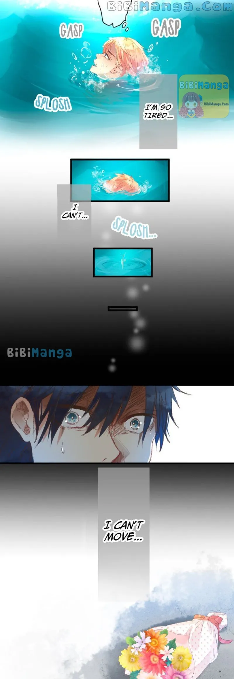Love Hug Chapter 141 Online - página 21