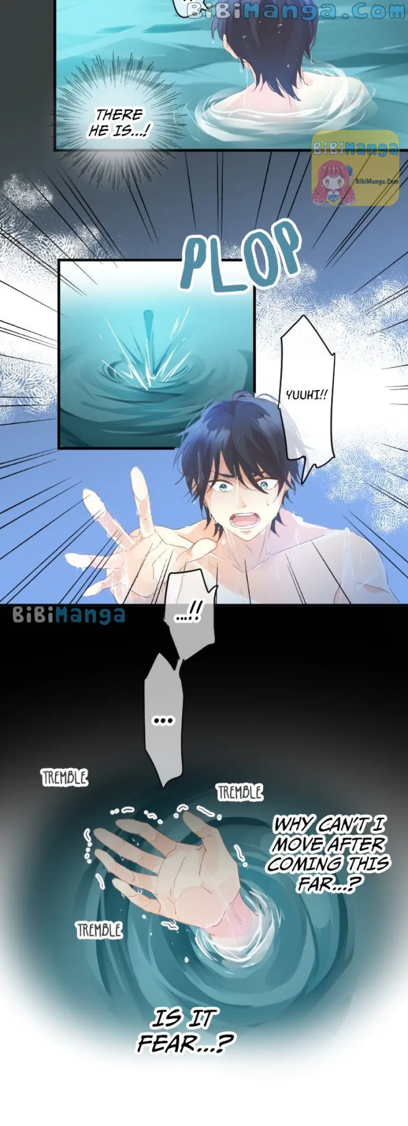 Love Hug Chapter 142 Online - página 7