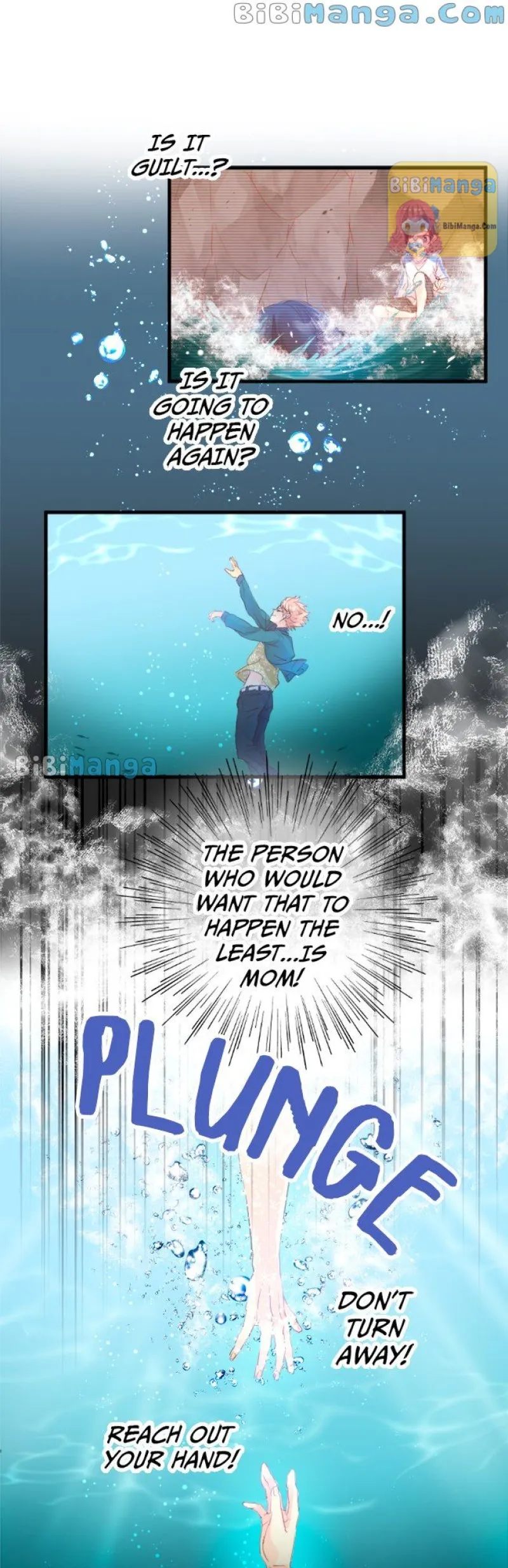 Love Hug Chapter 142 Online - página 8