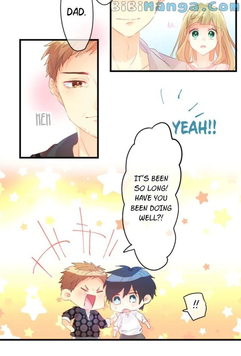 Love Hug Chapter 143 Online - página 9