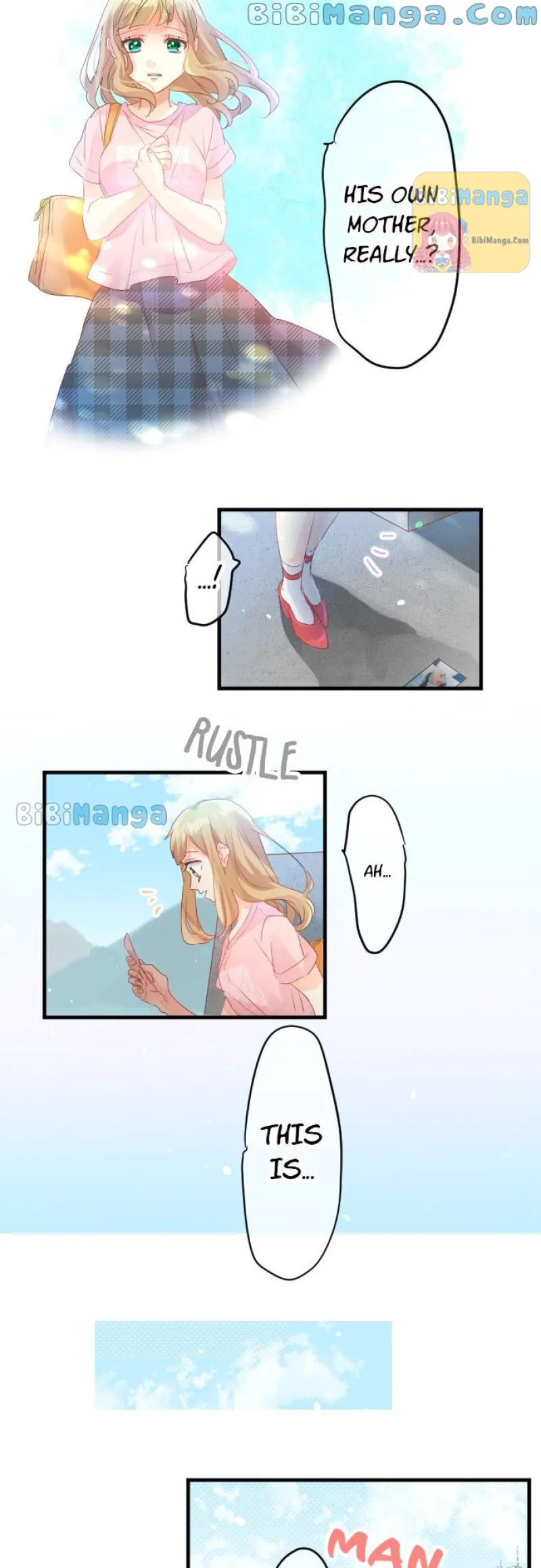 Love Hug Chapter 143 Online - página 15