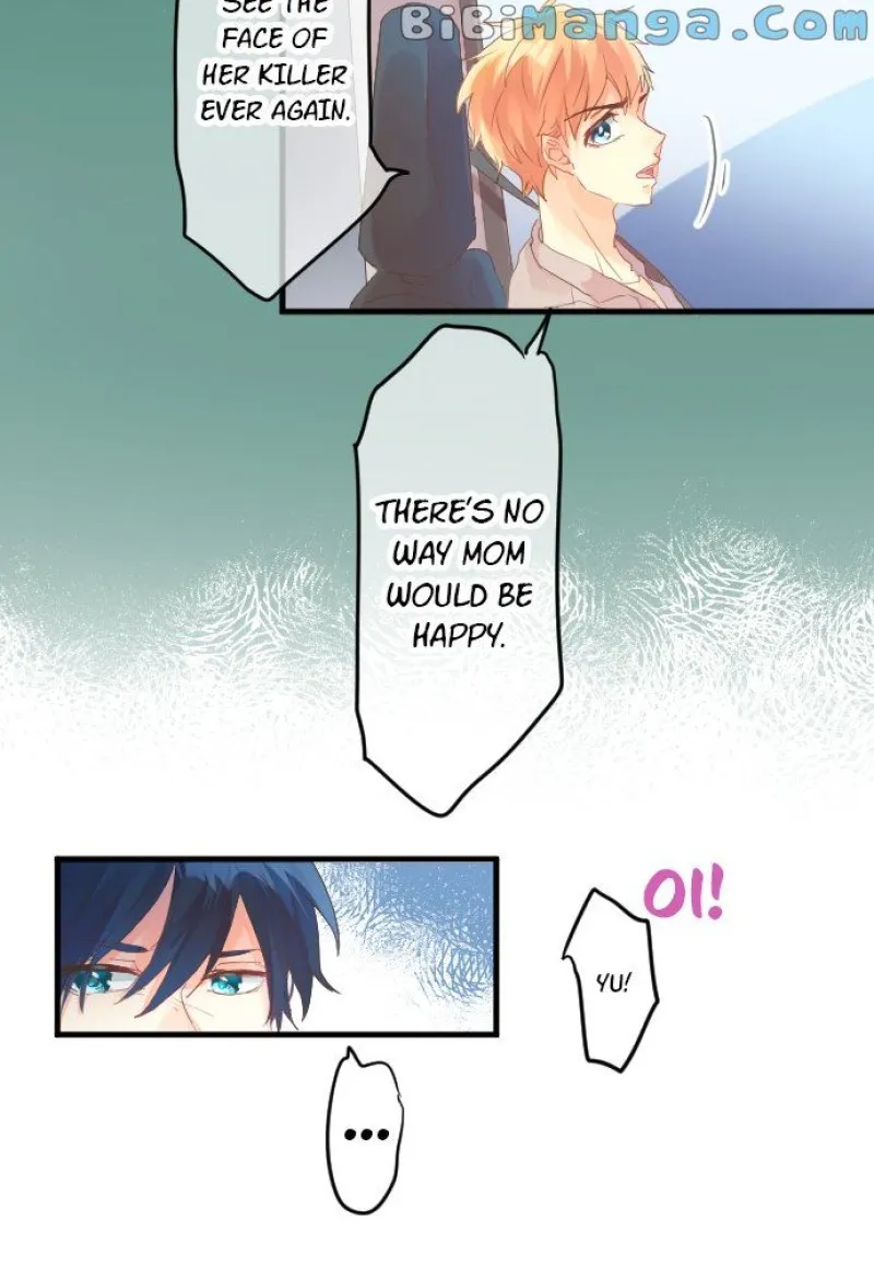 Love Hug Chapter 143 Online - página 17