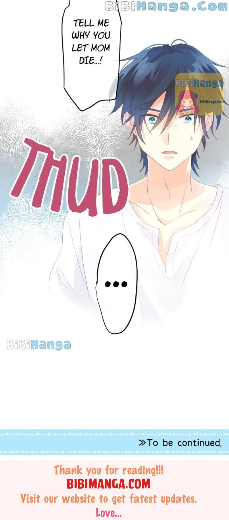 Love Hug Chapter 143 Online - página 22
