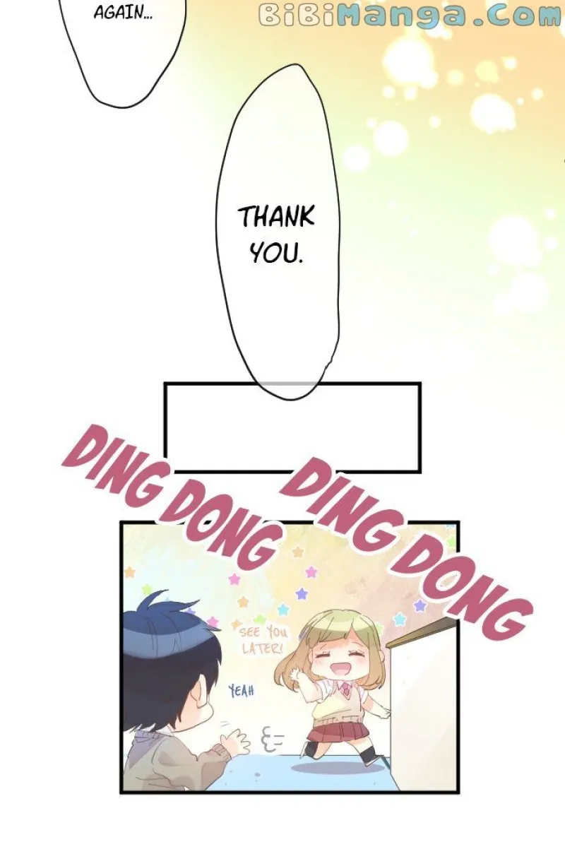 Love Hug Chapter 144 Online - página 21