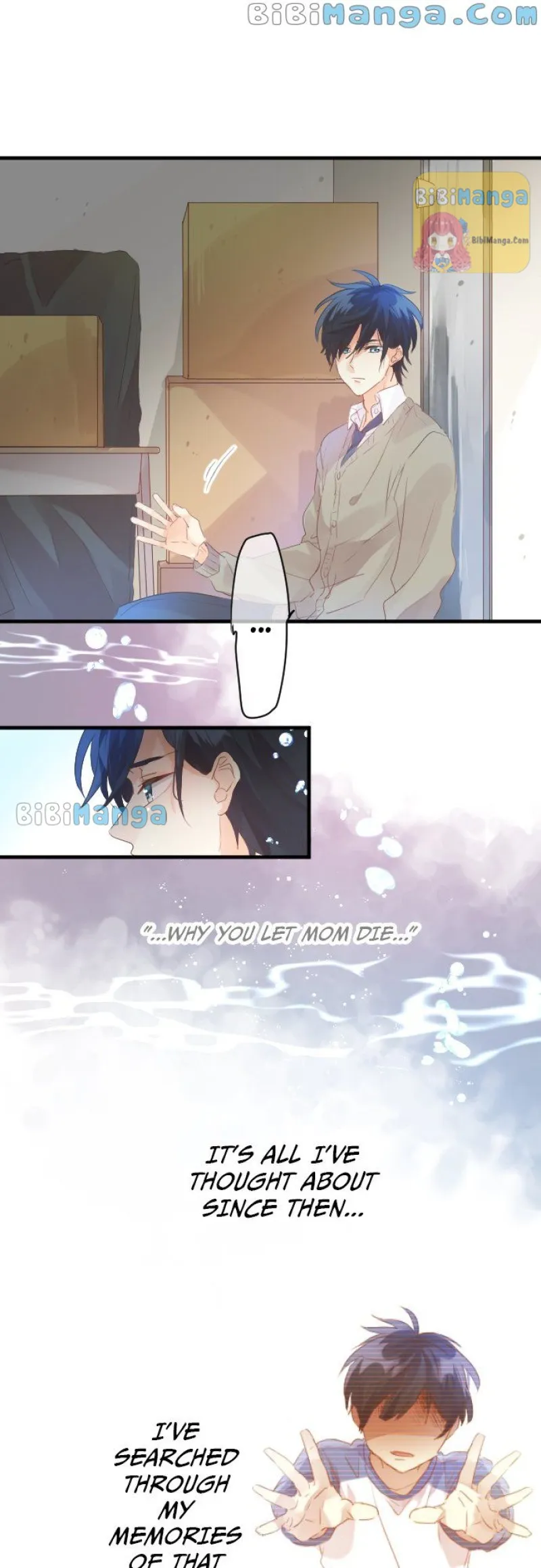 Love Hug Chapter 144 Online - página 22