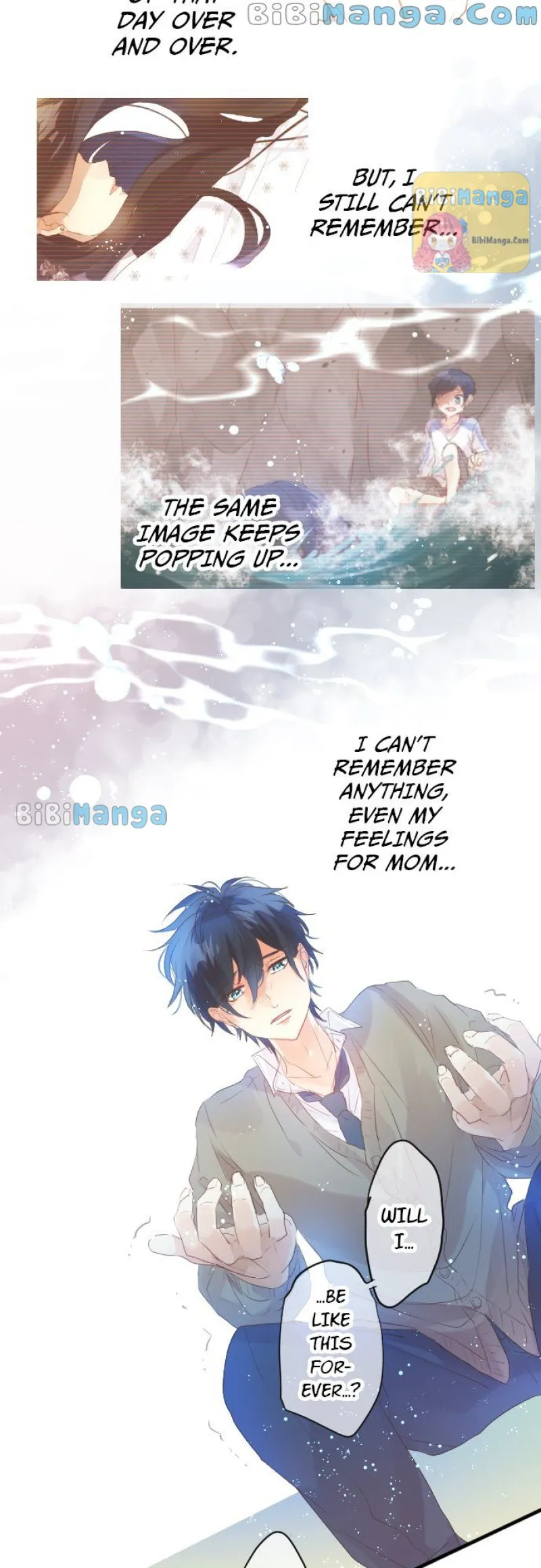 Love Hug Chapter 144 Online - página 23