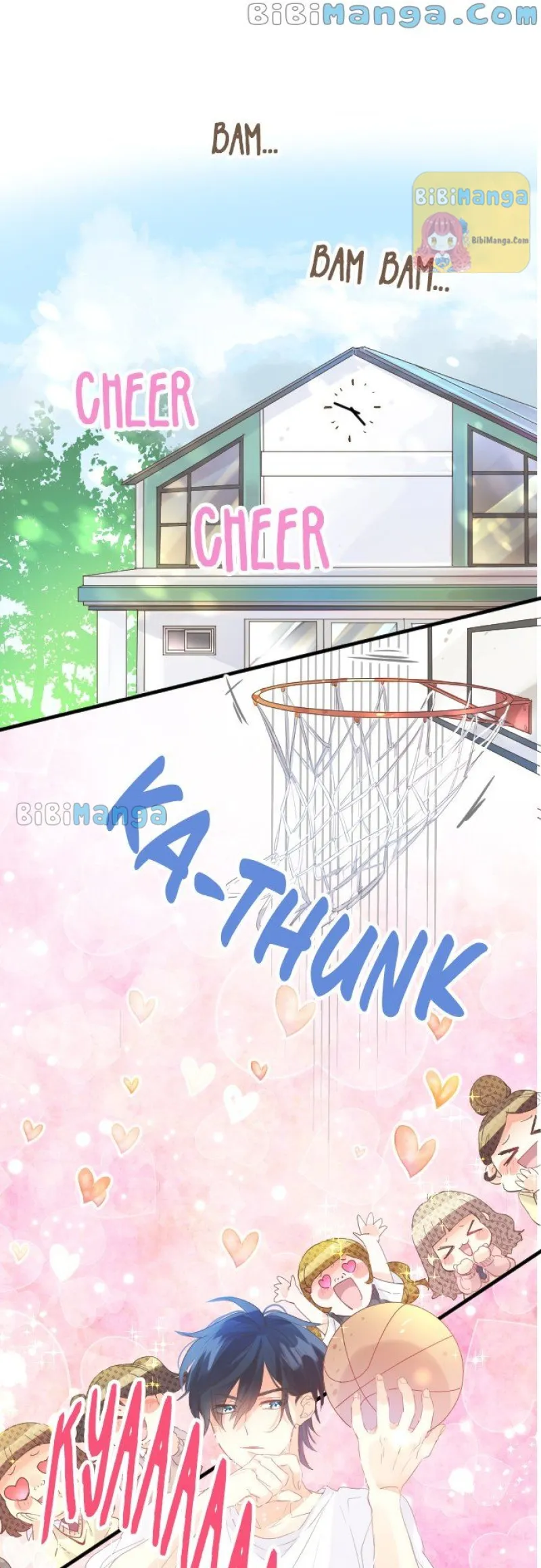 Love Hug Chapter 145 Online - página 10