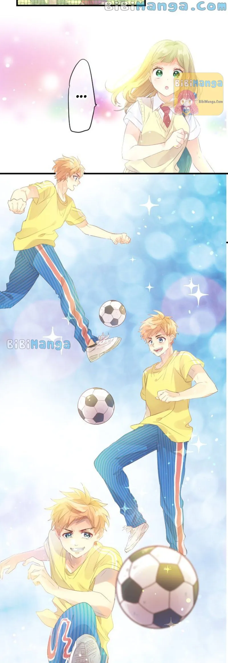 Love Hug Chapter 145 Online - página 16
