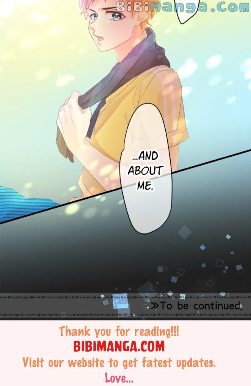 Love Hug Chapter 145 Online - página 25