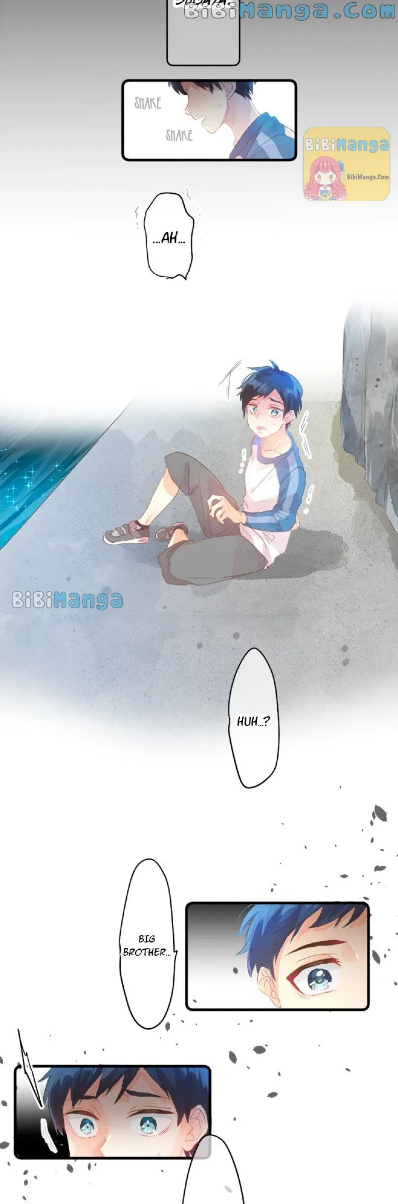 Love Hug Chapter 146 Online - página 5