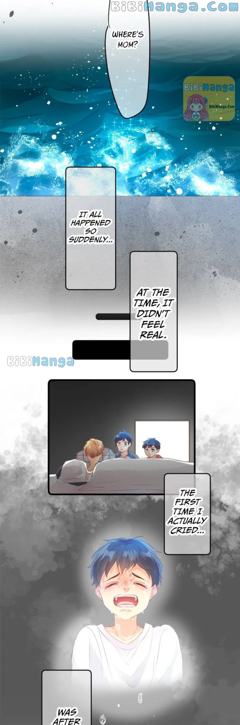 Love Hug Chapter 146 Online - página 6