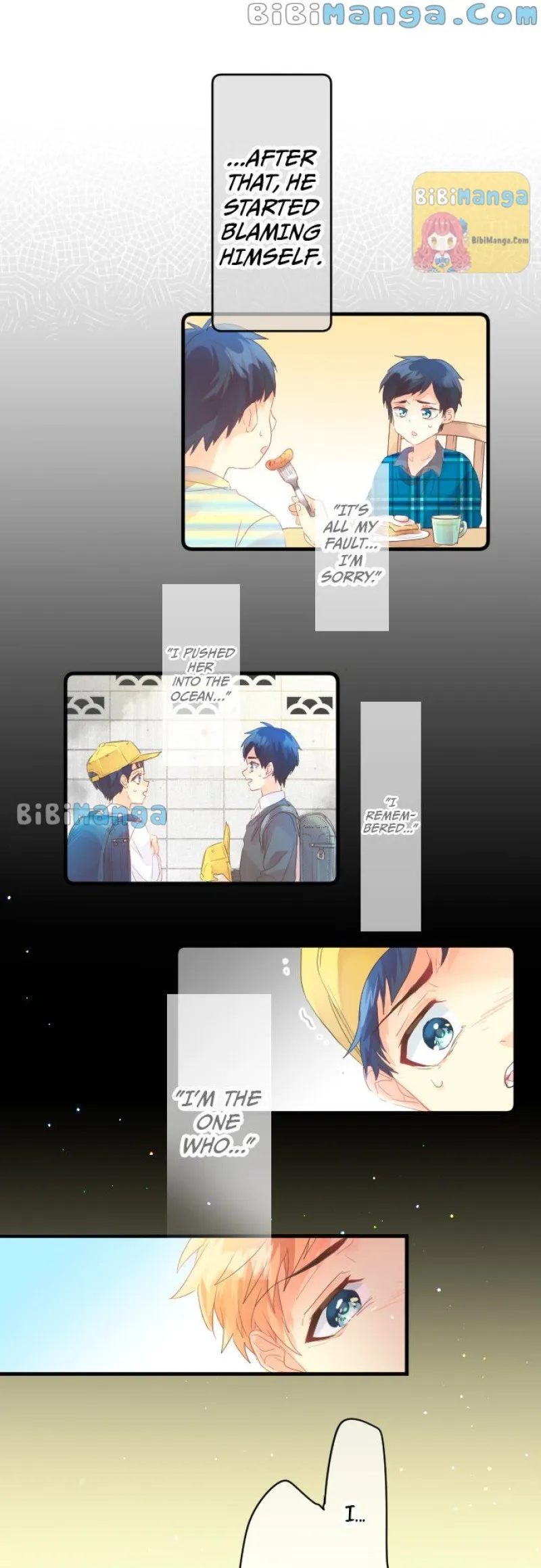 Love Hug Chapter 146 Online - página 10
