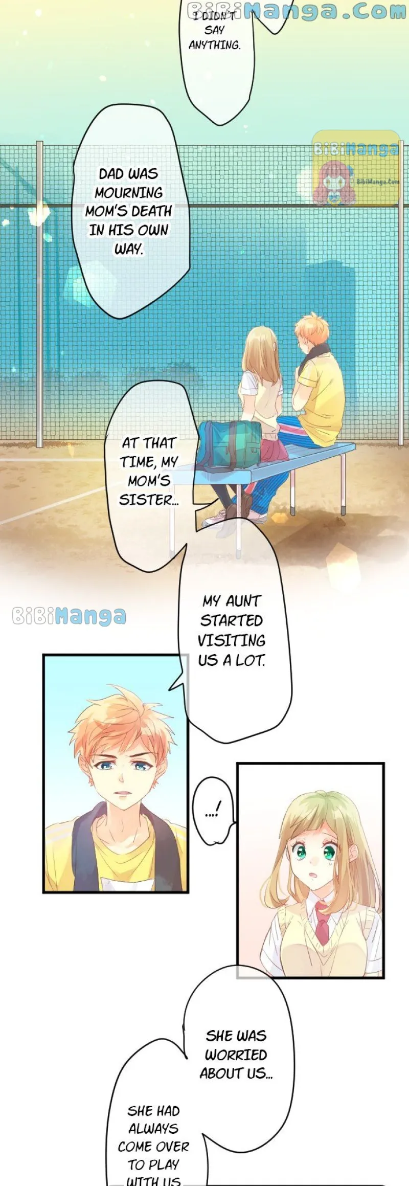Love Hug Chapter 146 Online - página 11