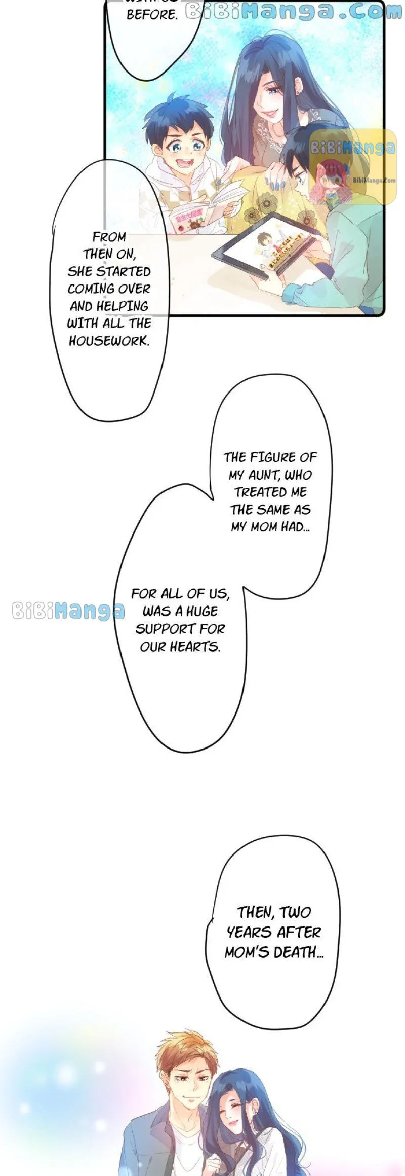 Love Hug Chapter 146 Online - página 12