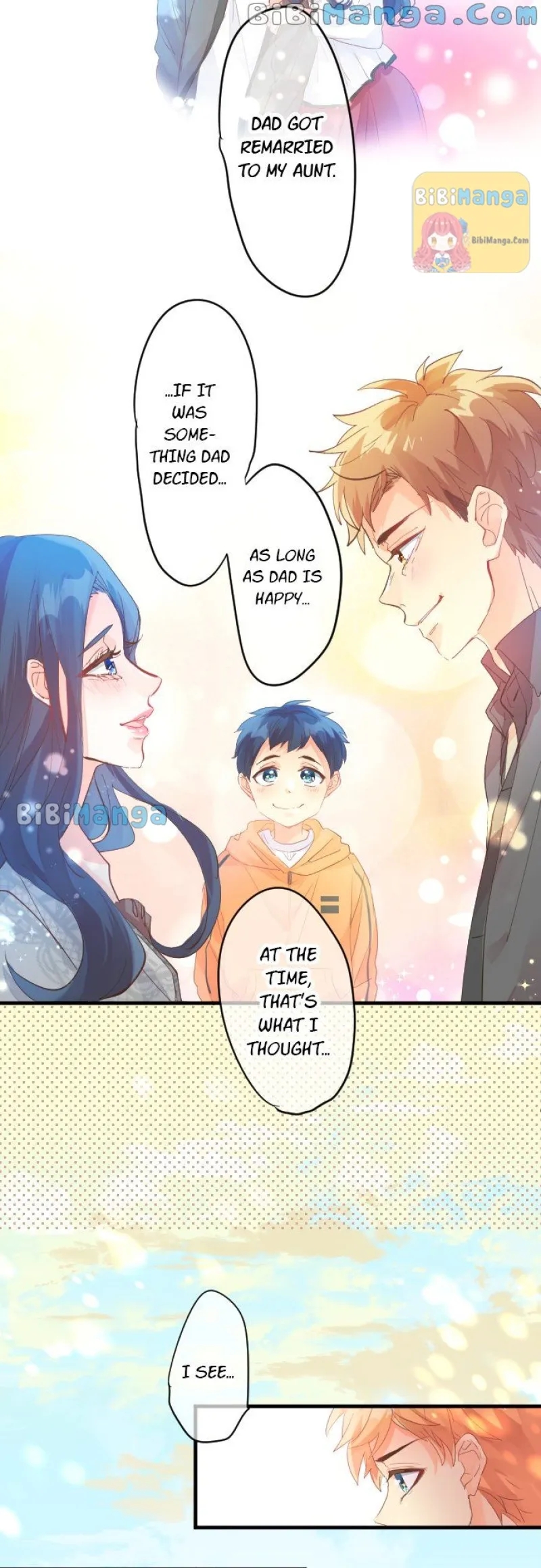 Love Hug Chapter 146 Online - página 13