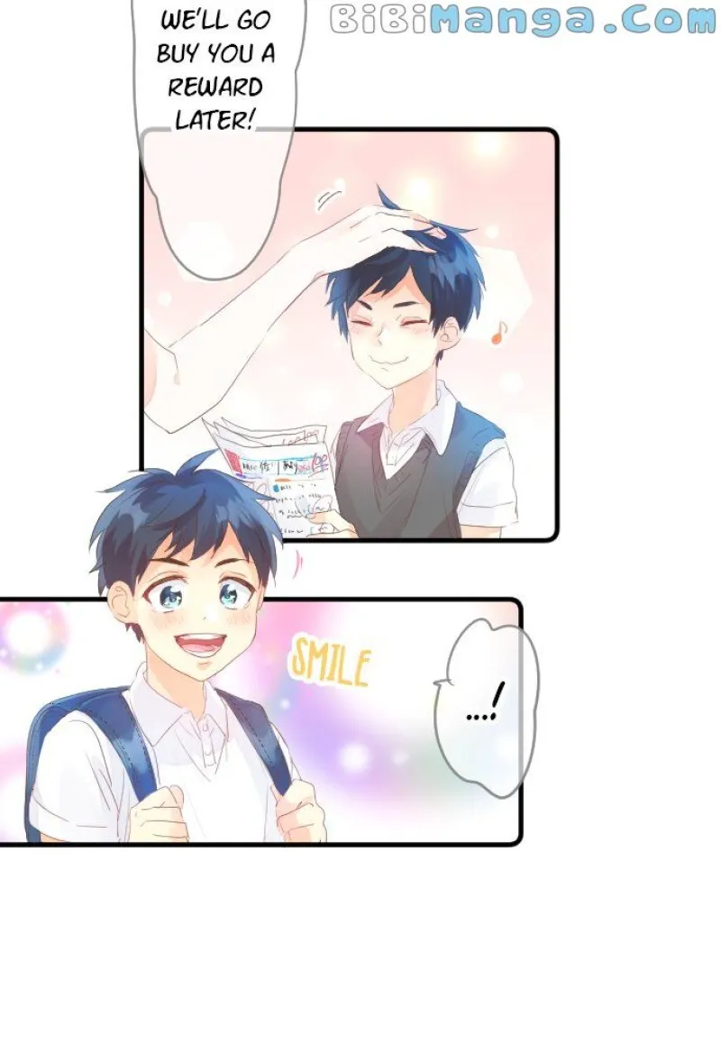 Love Hug Chapter 146 Online - página 17