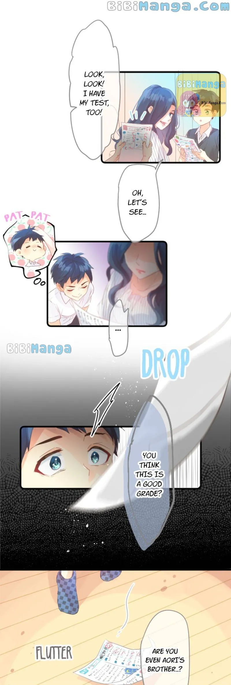 Love Hug Chapter 146 Online - página 18