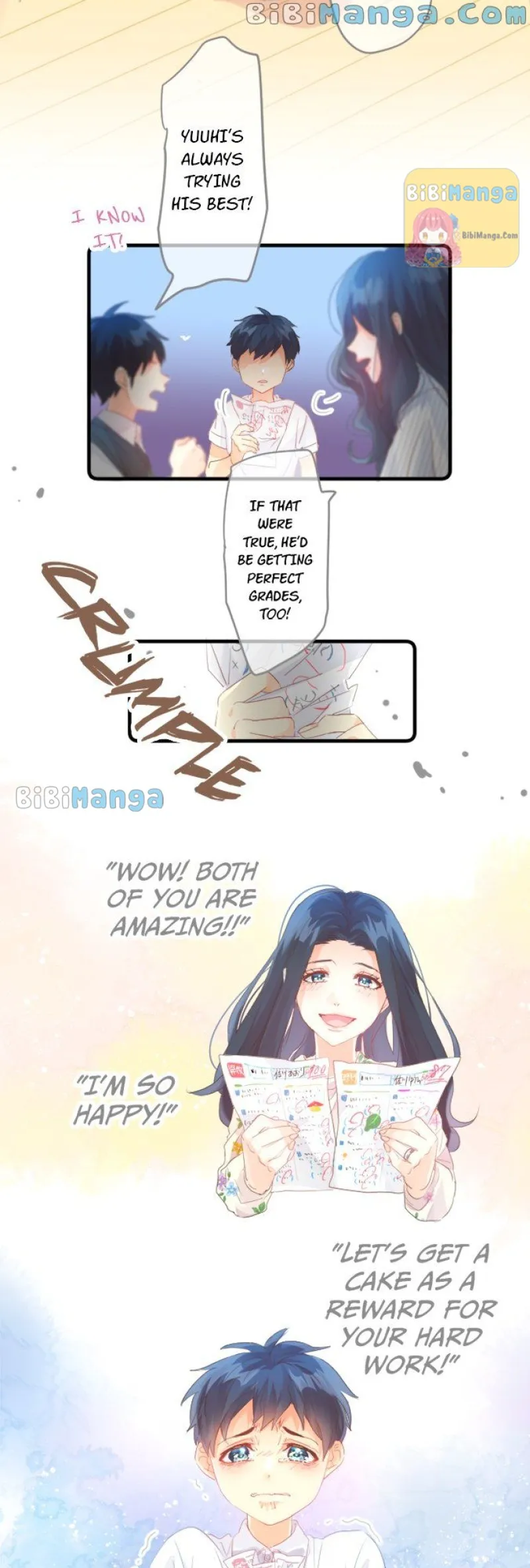 Love Hug Chapter 146 Online - página 19