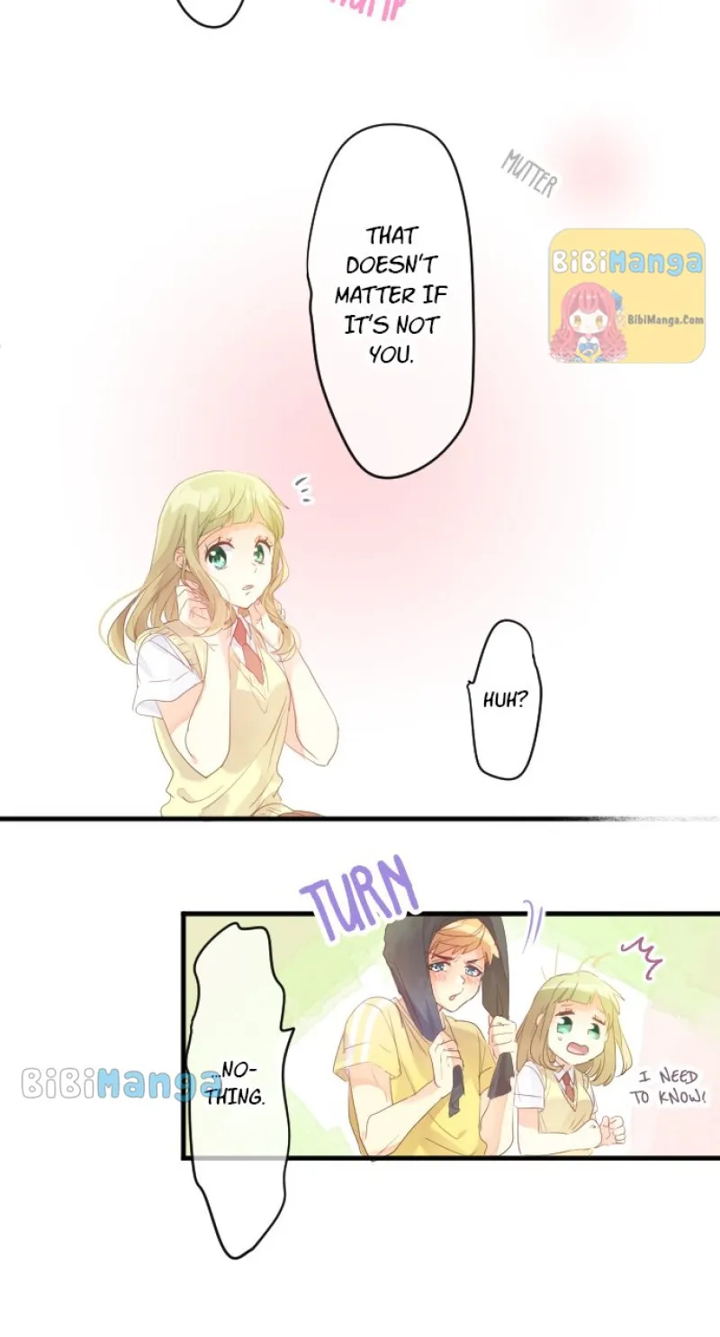 Love Hug Chapter 147 Online - página 17
