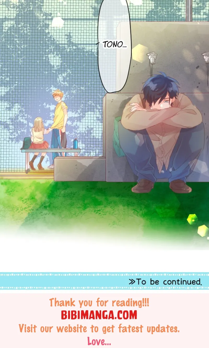 Love Hug Chapter 147 Online - página 23