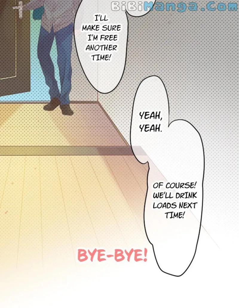 Love Hug Chapter 148 Online - página 9