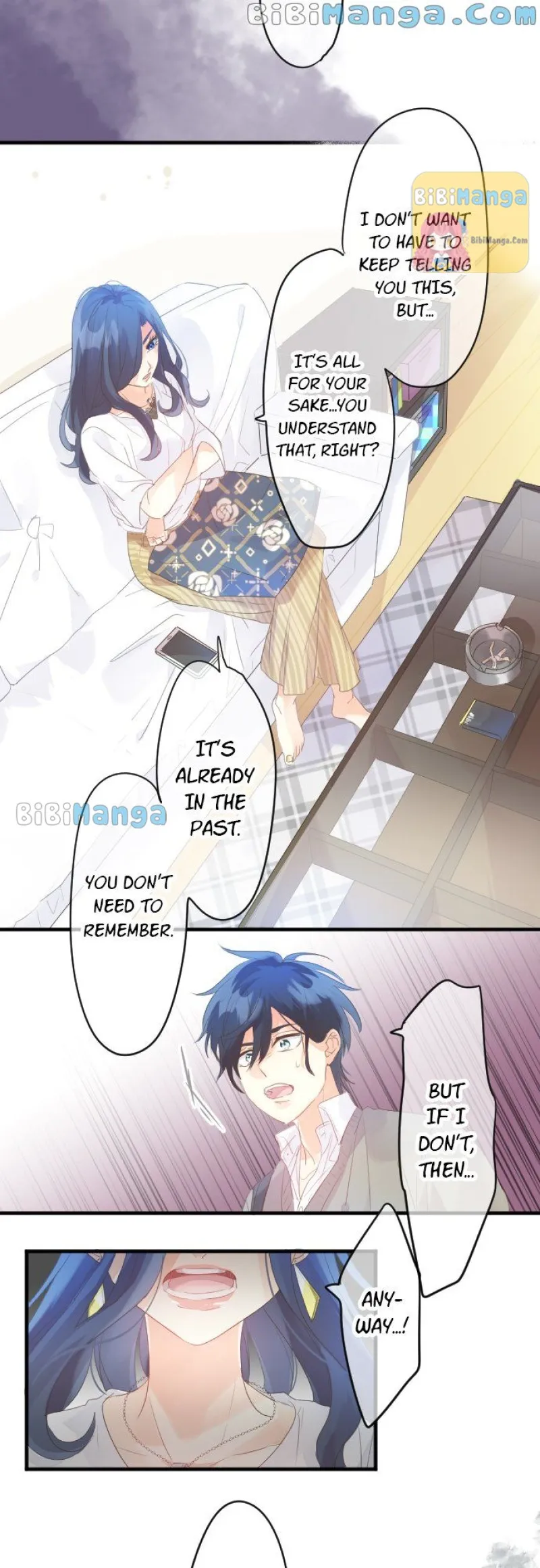 Love Hug Chapter 148 Online - página 13