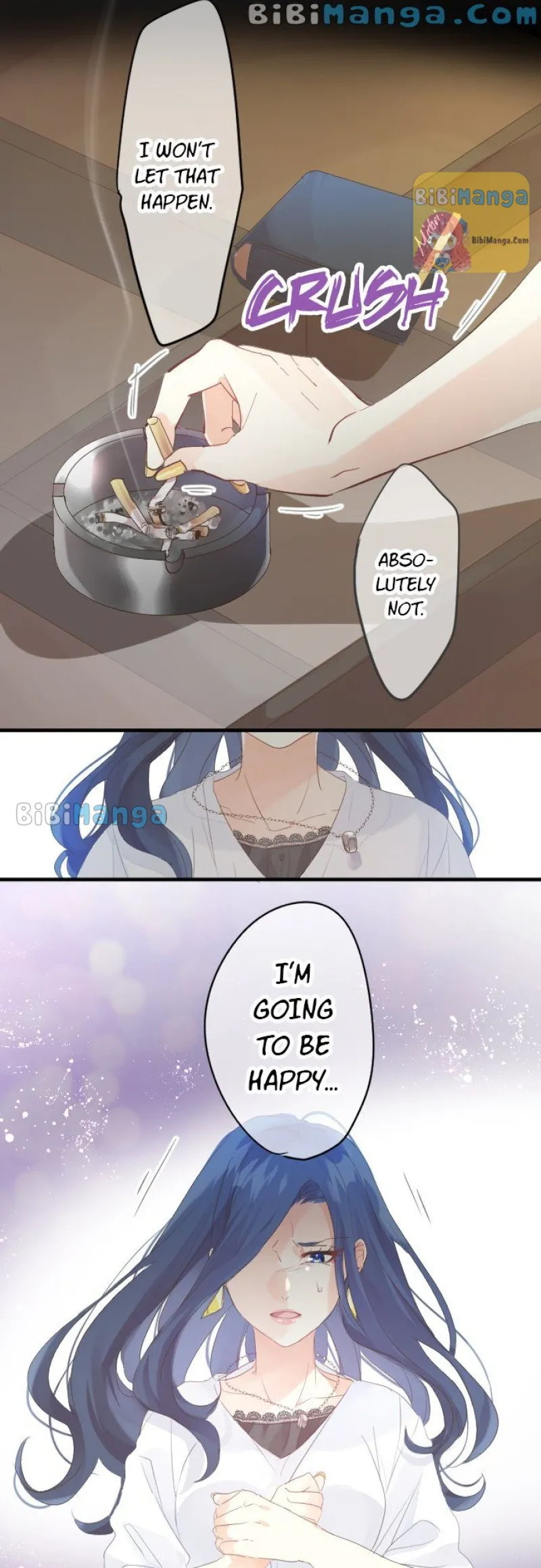 Love Hug Chapter 148 Online - página 19