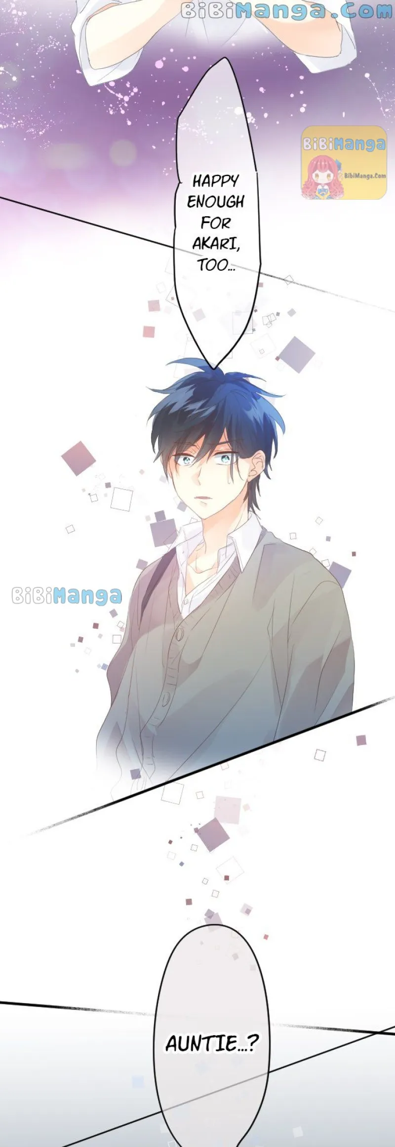 Love Hug Chapter 148 Online - página 20