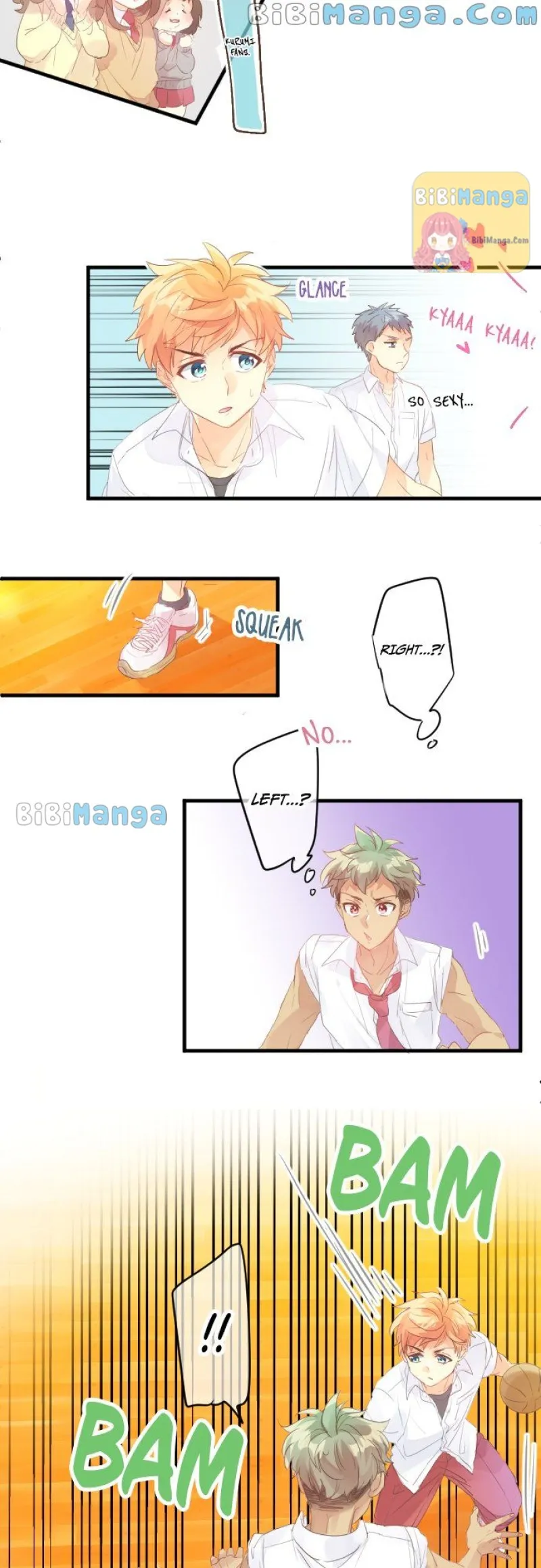 Love Hug Chapter 149 Online - página 8
