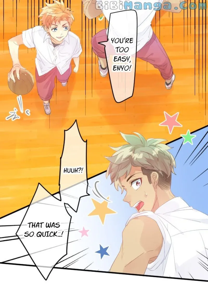 Love Hug Chapter 149 Online - página 9