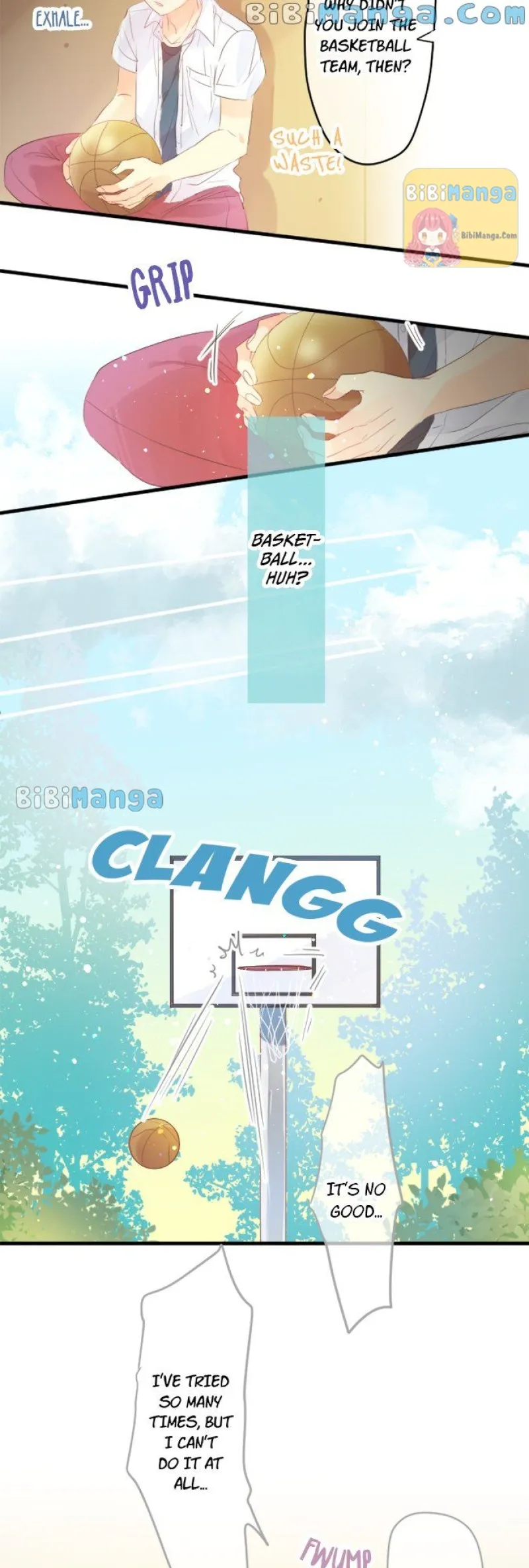 Love Hug Chapter 149 Online - página 15