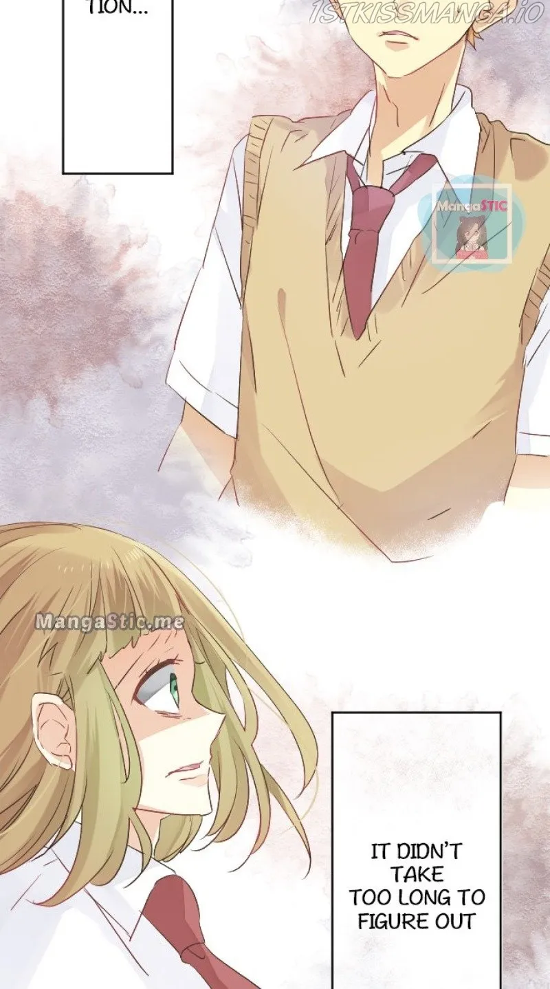Love Hug Chapter 15 Online - página 5