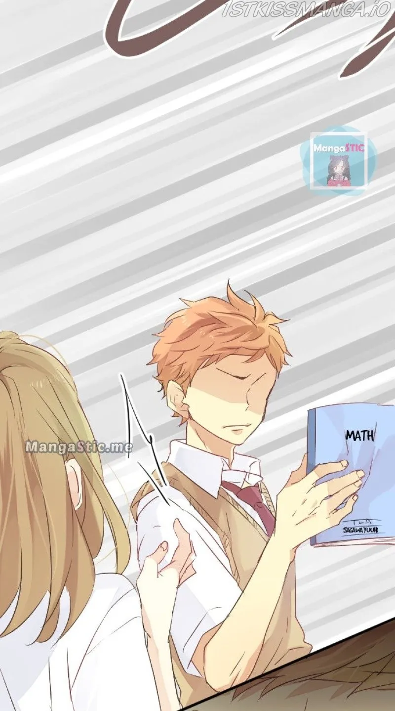 Love Hug Chapter 15 Online - página 8