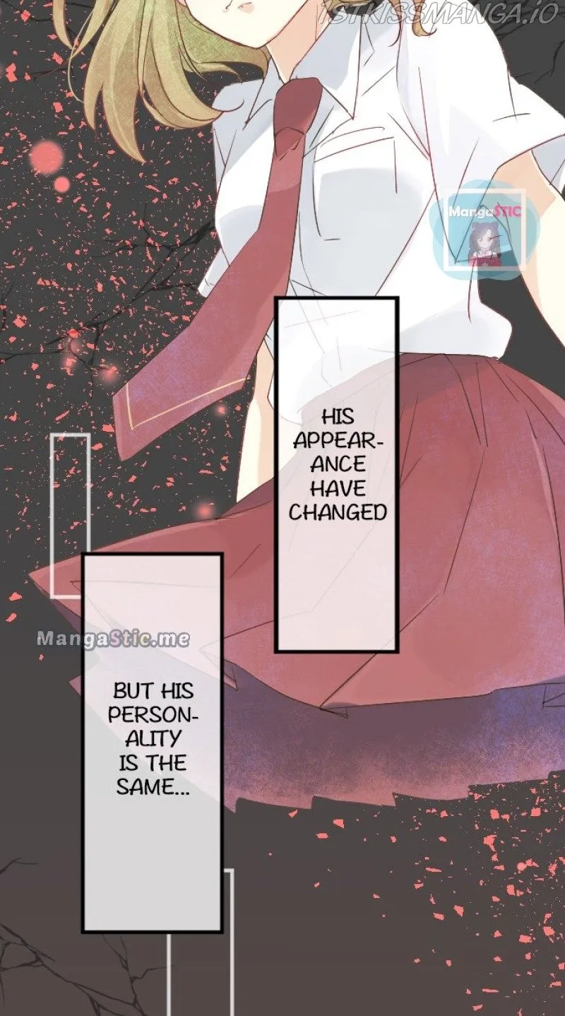Love Hug Chapter 15 Online - página 11