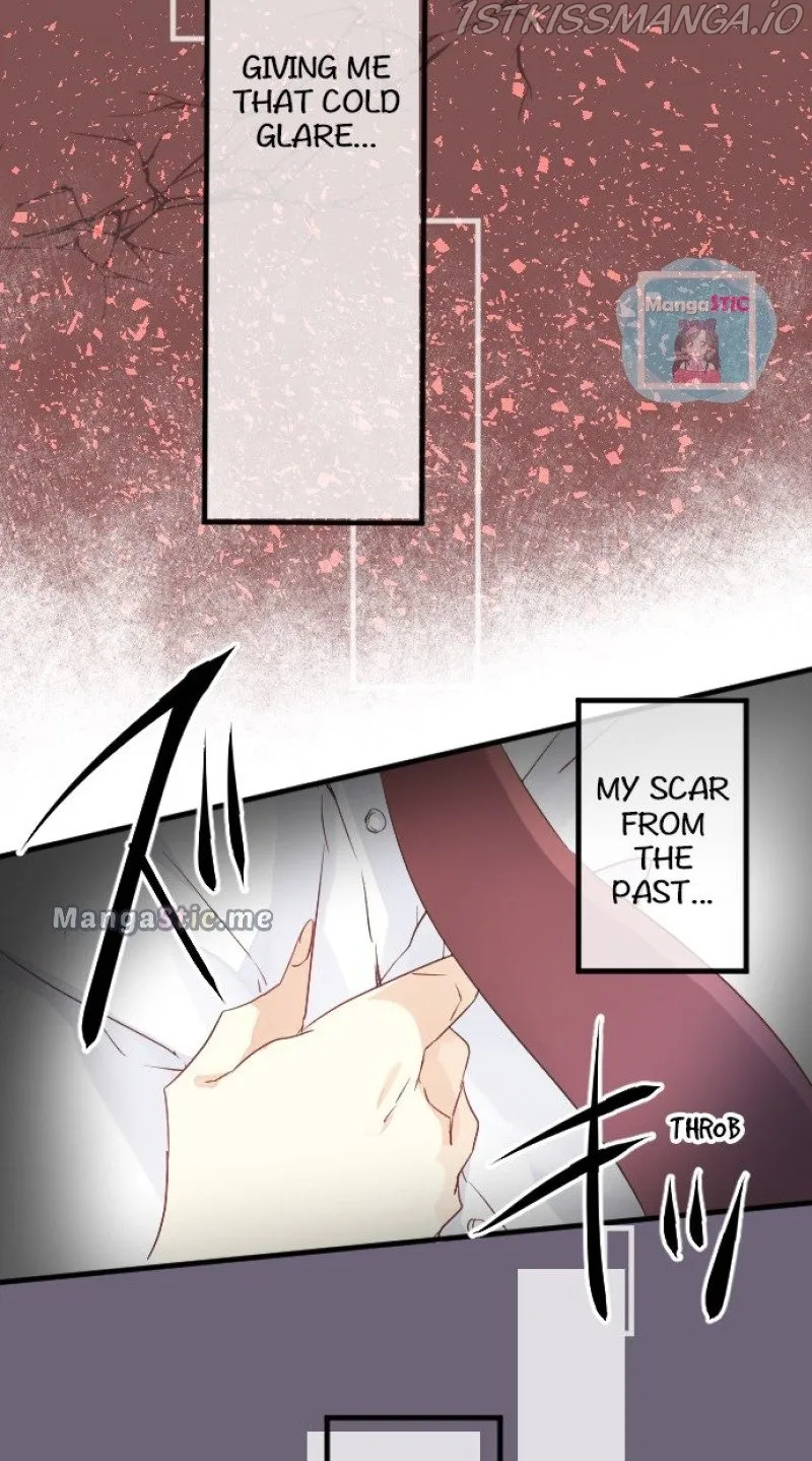 Love Hug Chapter 15 Online - página 13