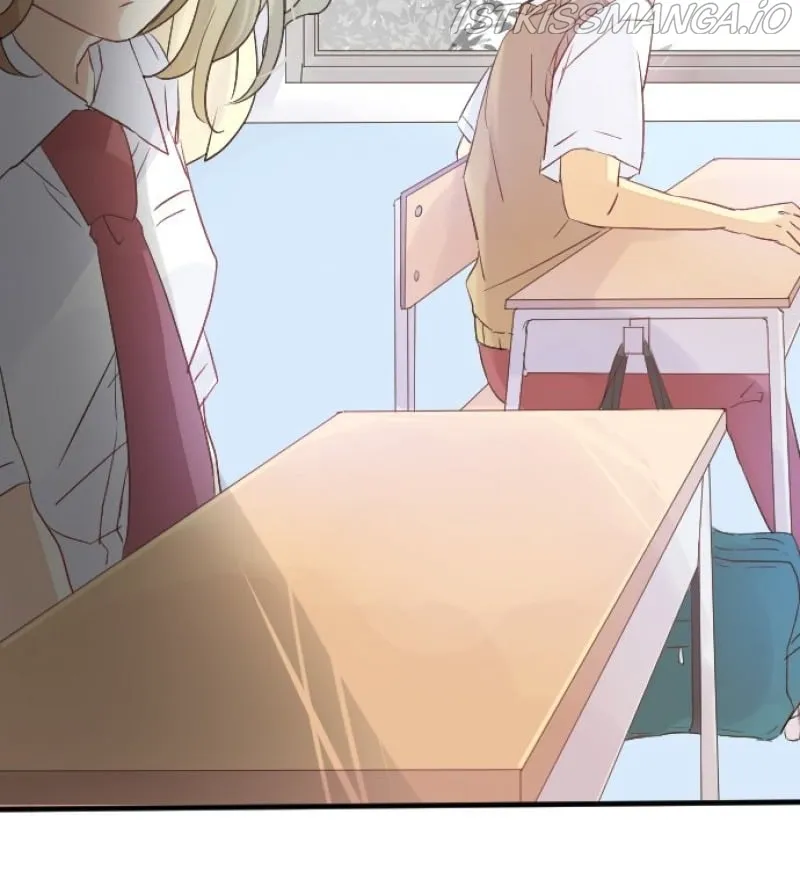 Love Hug Chapter 15 Online - página 18