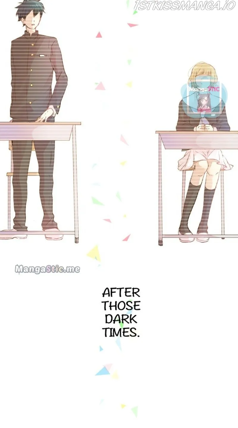 Love Hug Chapter 15 Online - página 23