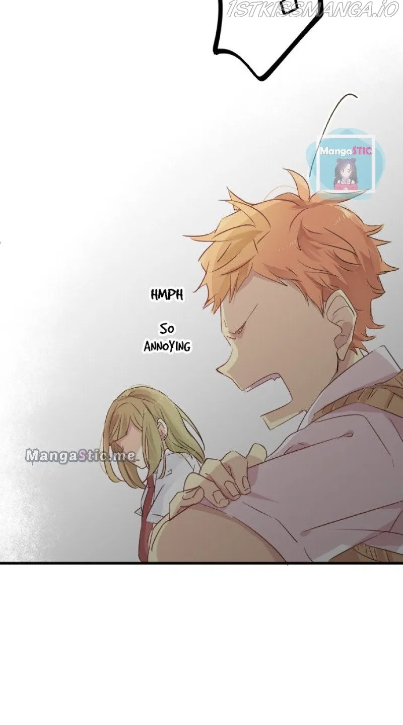 Love Hug Chapter 15 Online - página 27