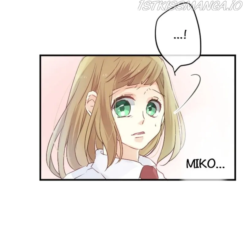 Love Hug Chapter 15 Online - página 38